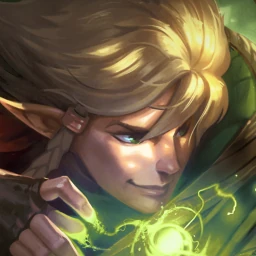 Ezreal