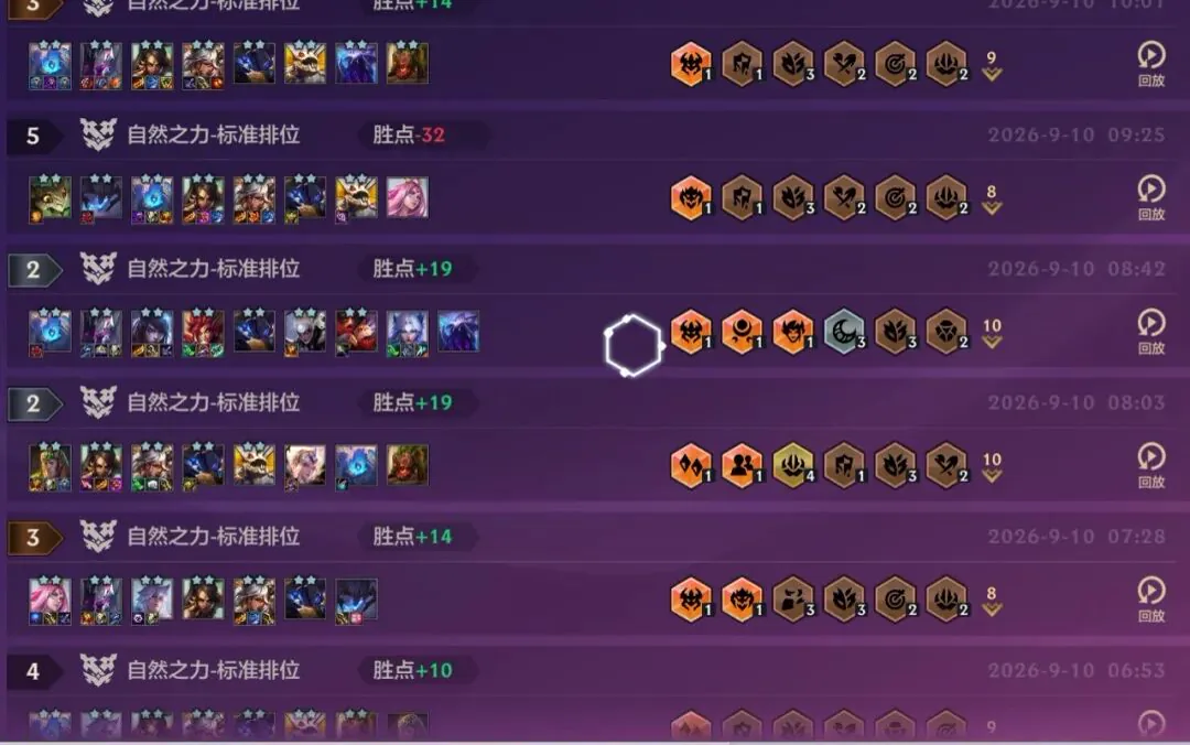 ประวัติเกมแรงก์ที่วางต่อจากหัวข้อนี้