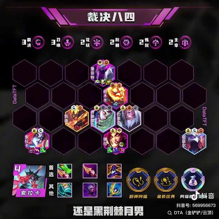 การ์ดคอมพ์ BlackthornAphelios