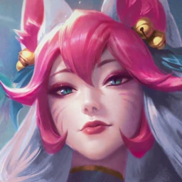 Ahri