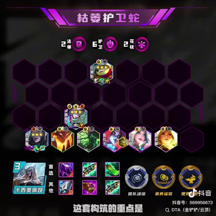 แบนเนอร์และบอร์ดของคอมพ์ 枯萎护卫蛇