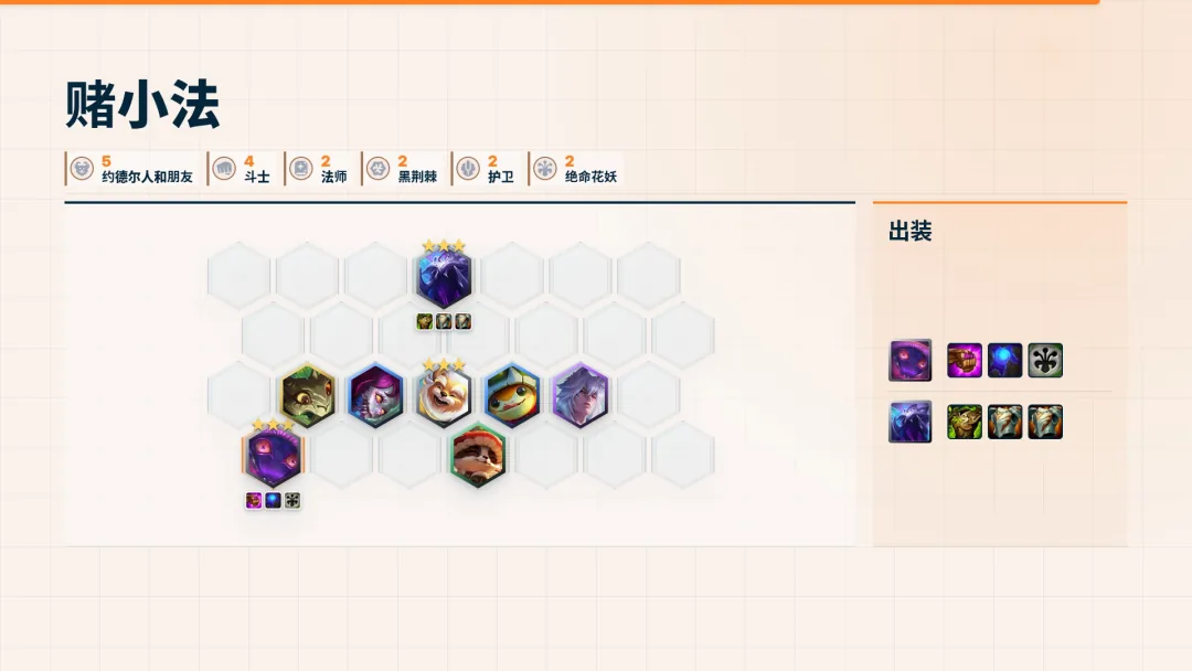 Veigar Reroll
