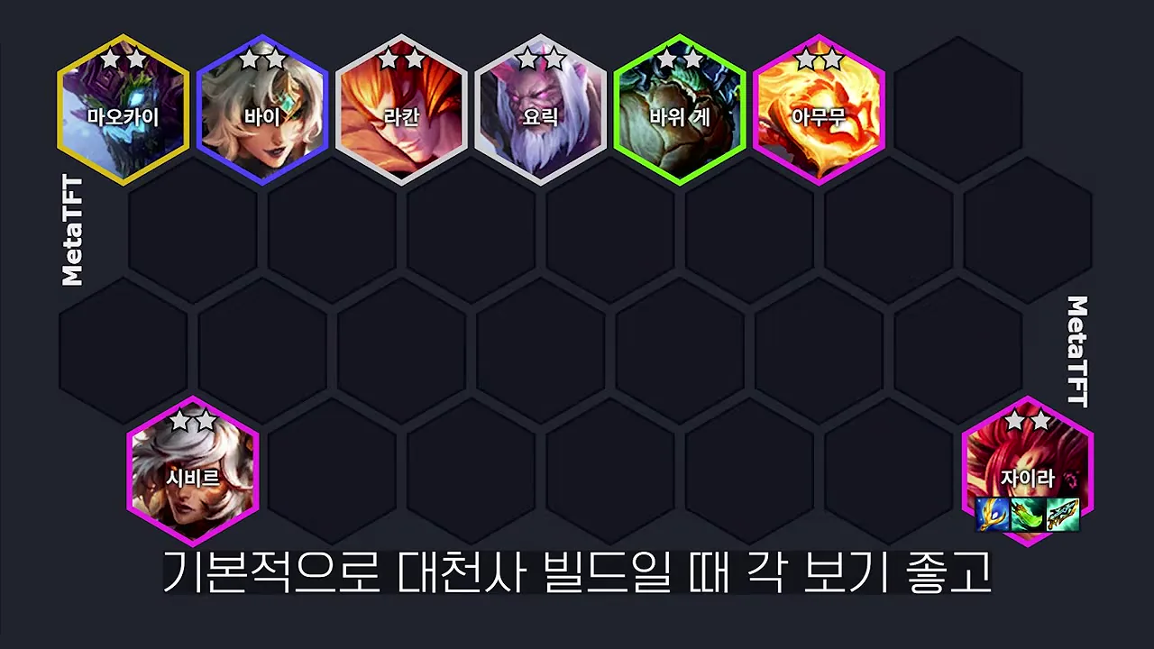 บอร์ด Juggernaut ที่ 8:44