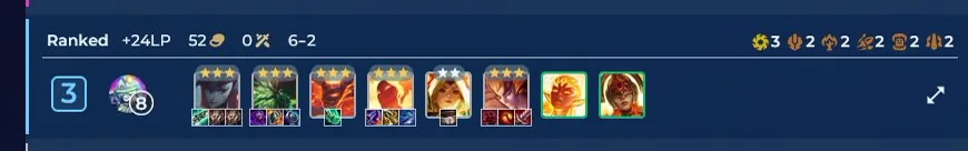 ผลเกม 3