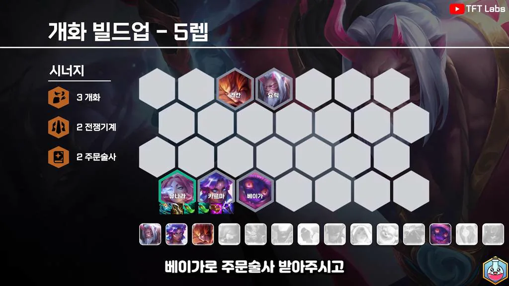 บอร์ด Blossom เลเวล 5 อีกแบบ