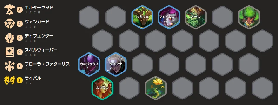 บอร์ดเดินเกมอันที่สอง